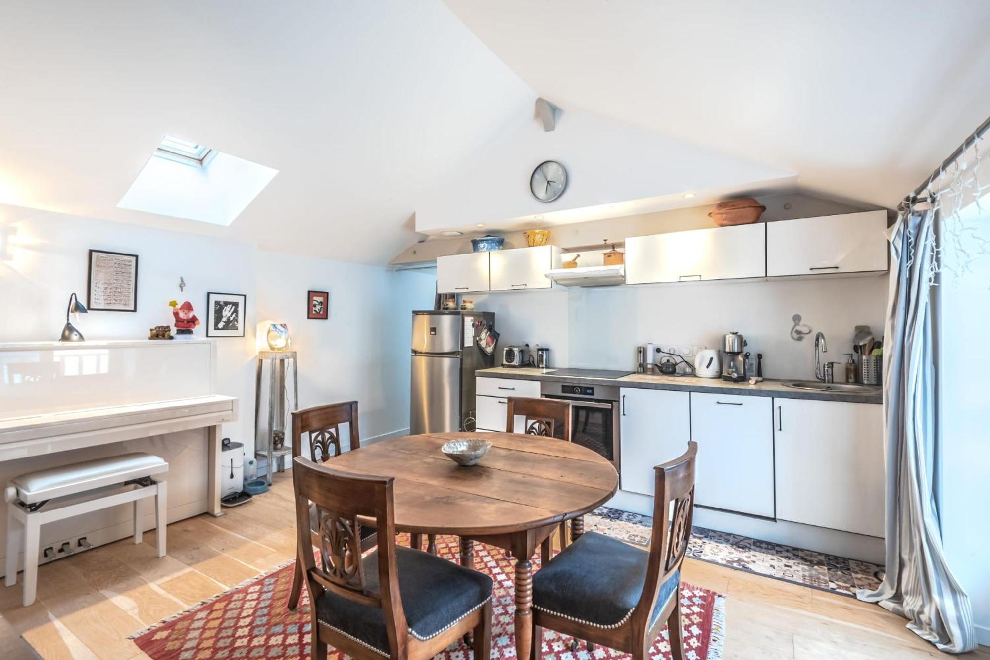 Verdun - Welkeys Apartamento Biarriz